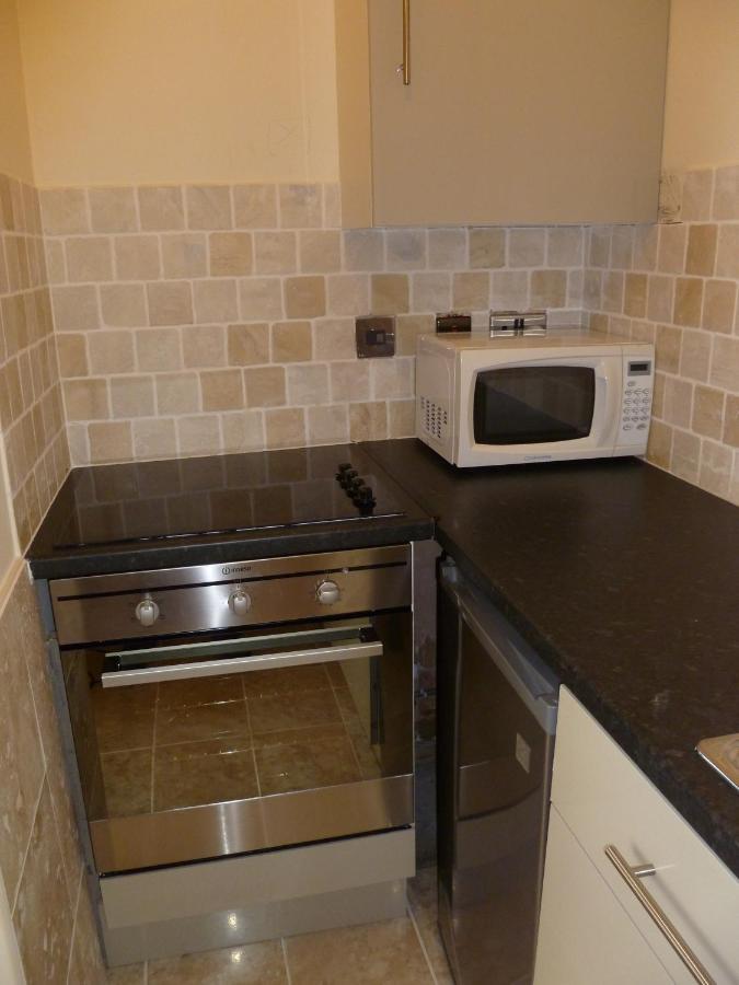 2 Berth Ground Floor Flat Apsley 2 Apartment เกรทยาร์มัธ ภายนอก รูปภาพ