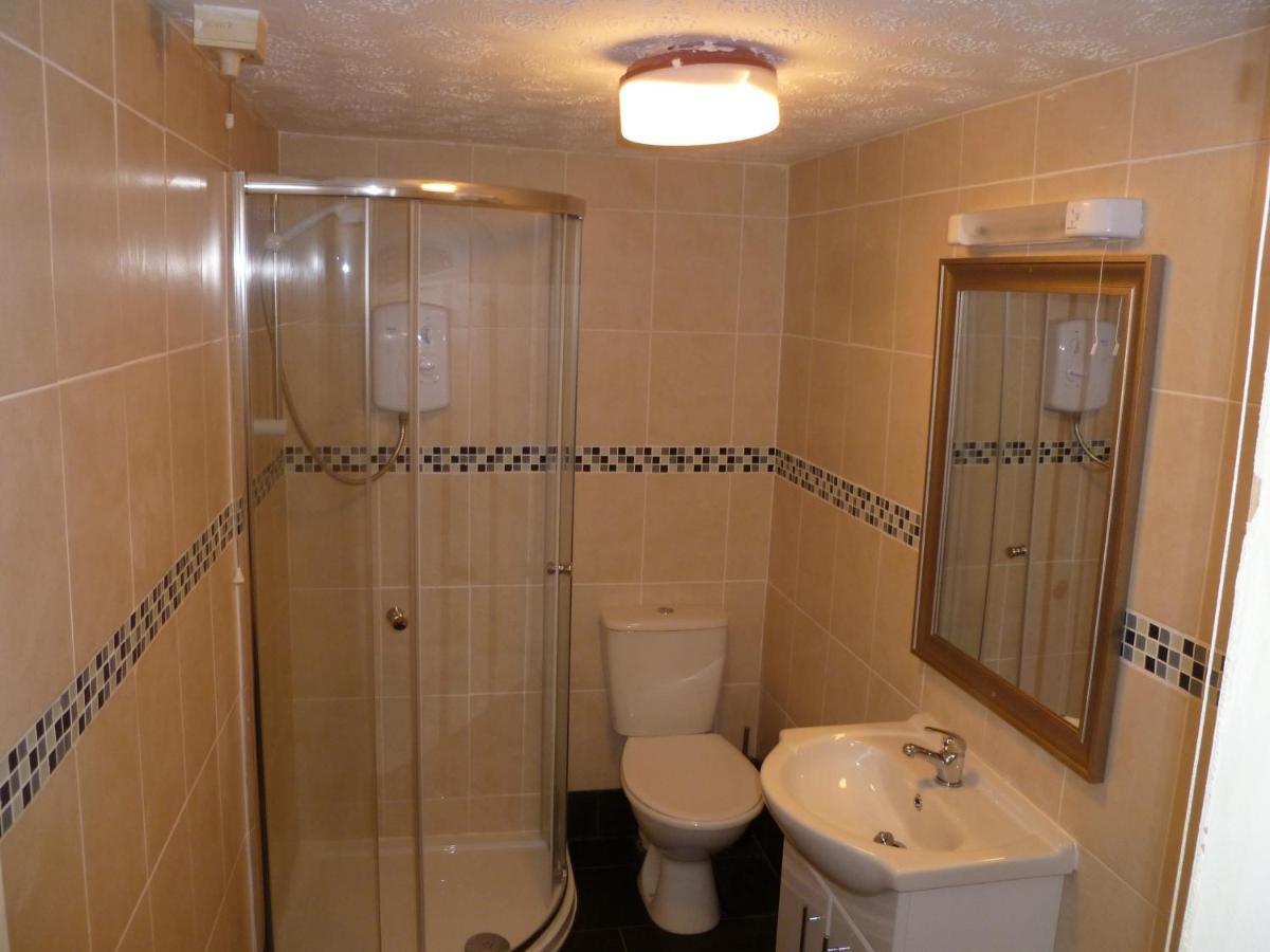 2 Berth Ground Floor Flat Apsley 2 Apartment เกรทยาร์มัธ ภายนอก รูปภาพ