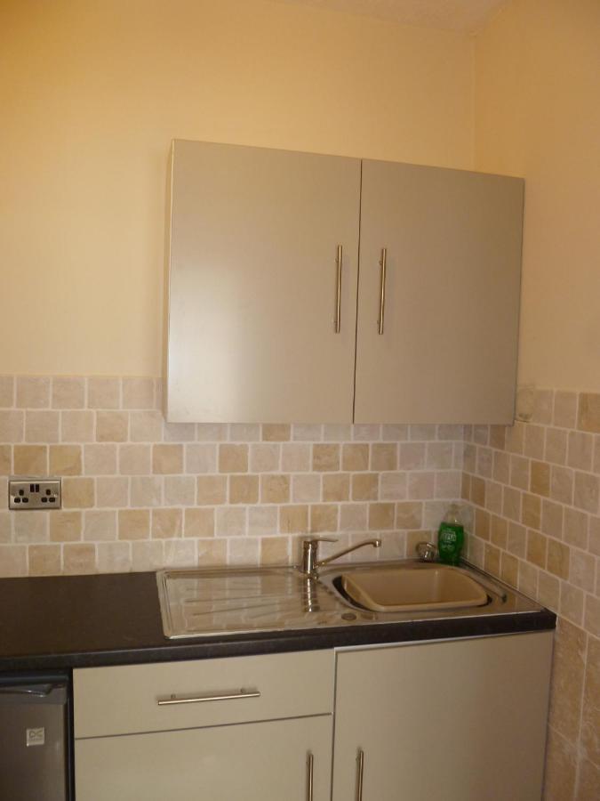 2 Berth Ground Floor Flat Apsley 2 Apartment เกรทยาร์มัธ ภายนอก รูปภาพ